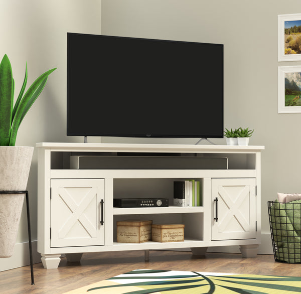 2024 Model 64" Liberty Corner TV Stand