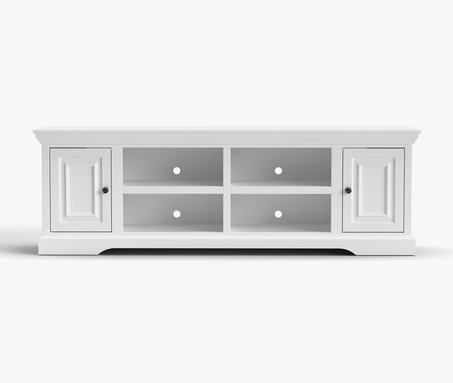 TV Stands & Media Consoles  Entertainment Centers - Realcozy